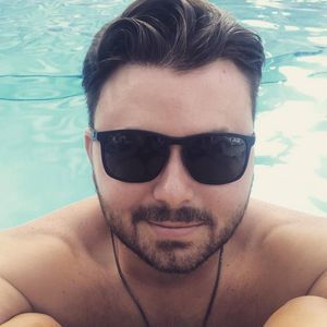 Meet your Posher, Riley